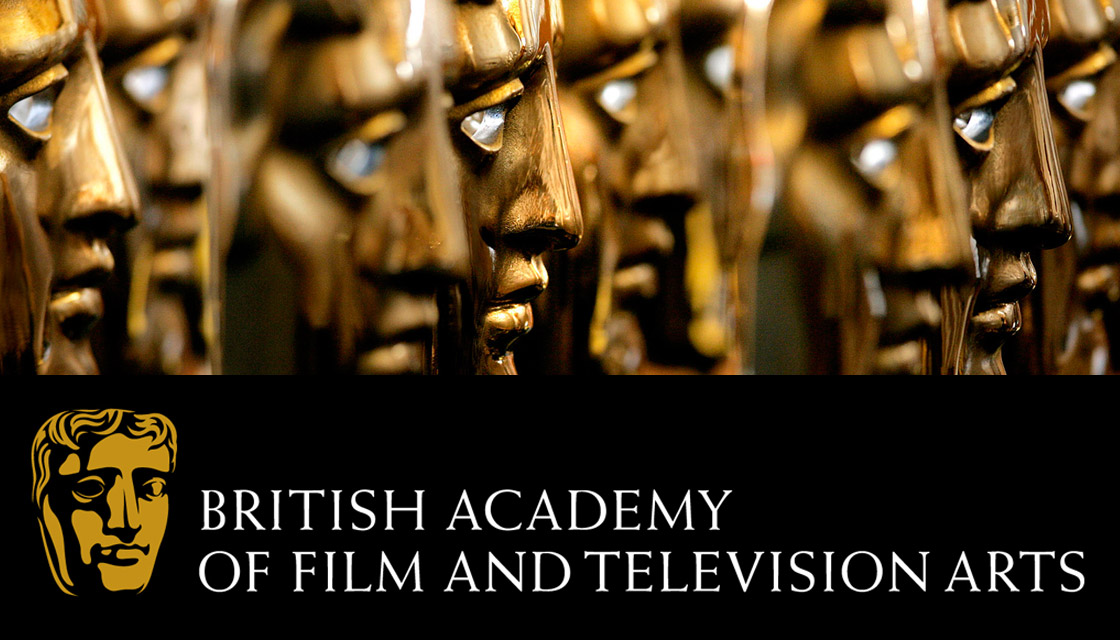 BAFTA Nomination