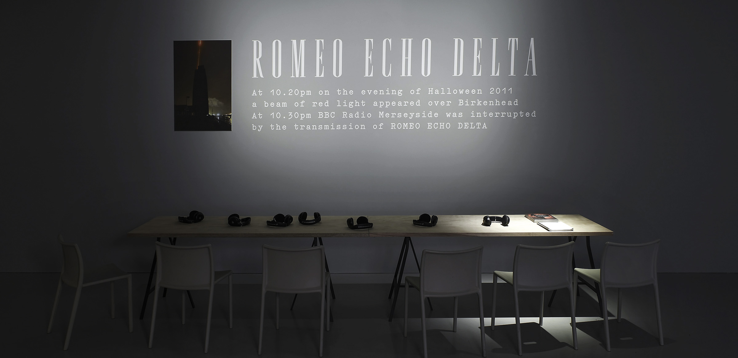 Romeo Echo Delta