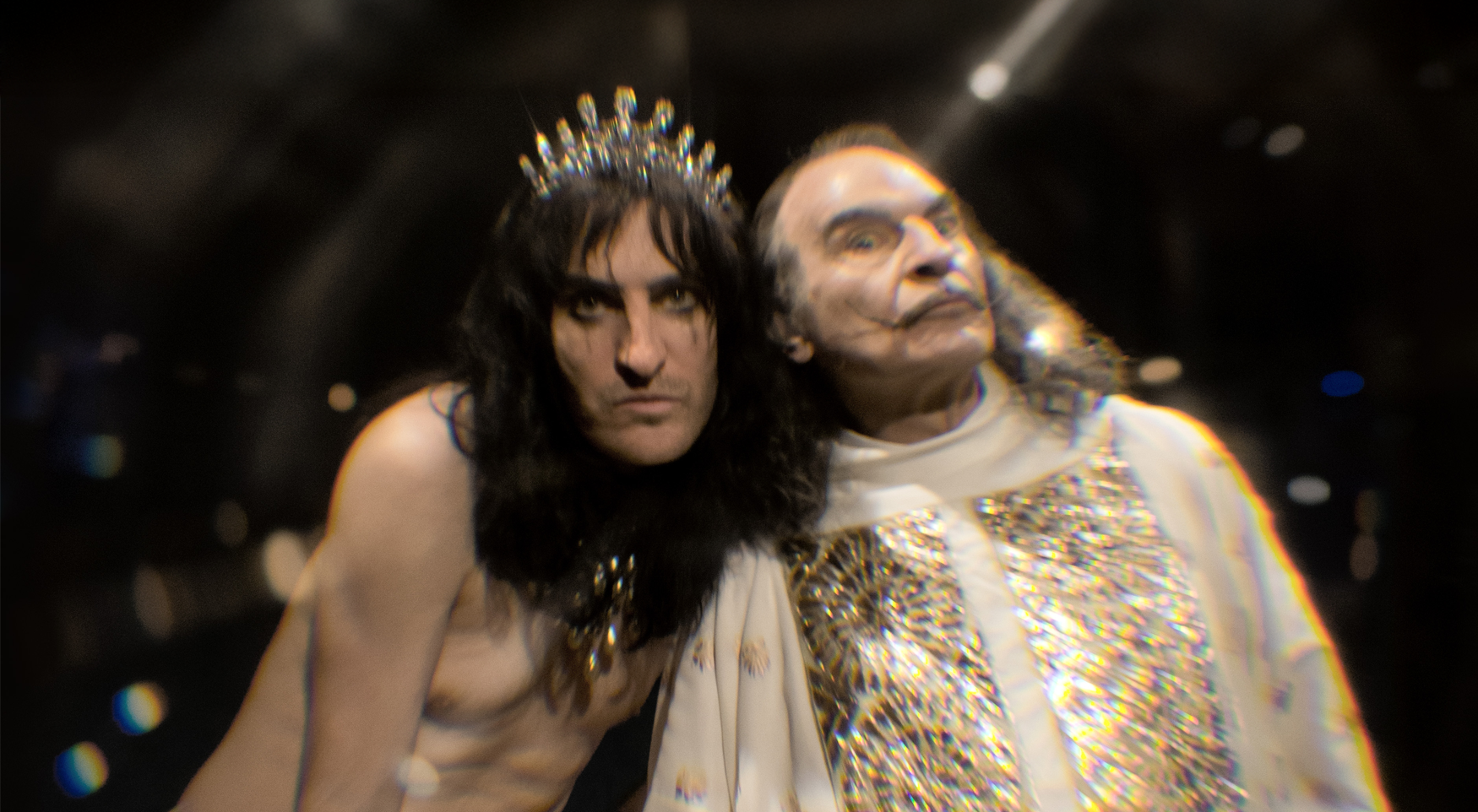 The Dali & The Cooper