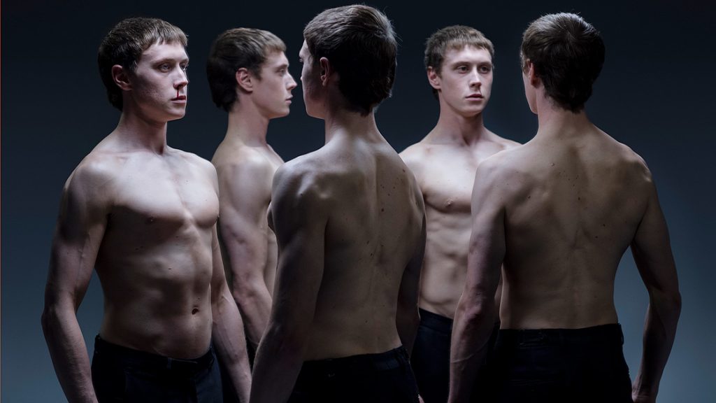 Multigraph 010 (George MacKay)