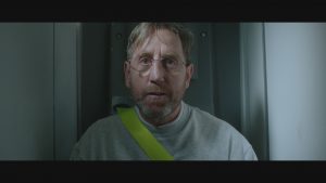 Murder: The Big Bang — PRODUCTION STILLS 4