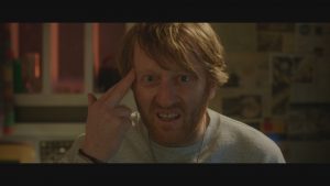 Murder: The Big Bang — PRODUCTION STILLS 5