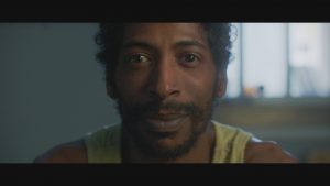 Murder: The Big Bang — PRODUCTION STILLS 6