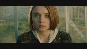 Murder: The Big Bang — PRODUCTION STILLS 8