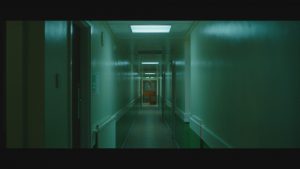 Murder: The Big Bang — PRODUCTION STILLS 3