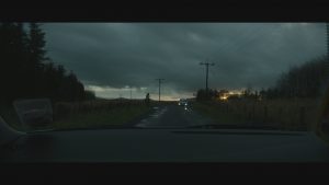 Murder: The Big Bang — PRODUCTION STILLS 9