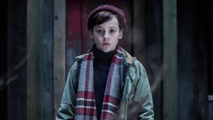 Likely Stories — Production Stills 8