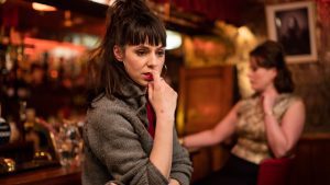Likely Stories — Production Stills 7