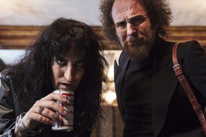 The Dali & The Cooper — production still 5