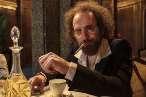 The Dali & The Cooper — production still 8