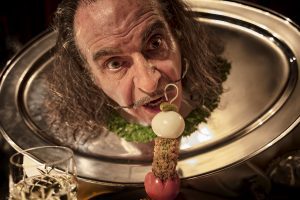 The Dali & The Cooper — production still 20