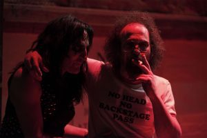 The Dali & The Cooper — production still 3