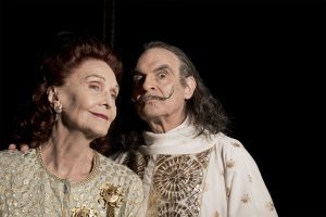 The Dali & The Cooper — production still 17
