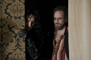 The Dali & The Cooper — production still 2