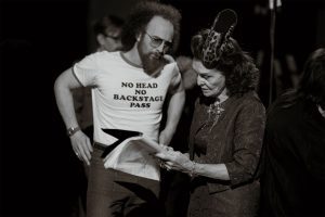 The Dali & The Cooper — production still 12