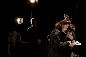The Dali & The Cooper — production still 14