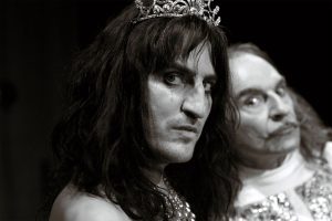 The Dali & The Cooper — production still 16