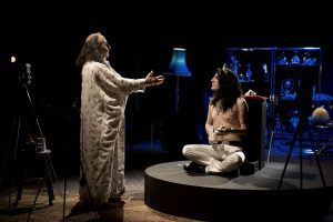 The Dali & The Cooper — production still 18
