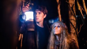 Likely Stories — Production Stills 13