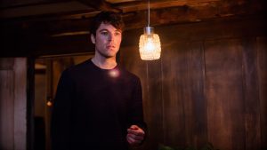 Likely Stories — Production Stills 12
