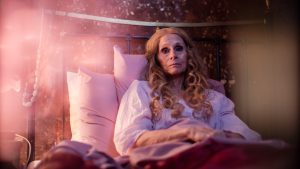 Likely Stories — Production Stills 11