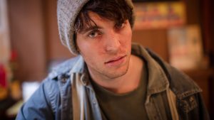 Likely Stories — Production Stills 10