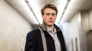 Likely Stories — Production Stills 2