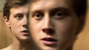 Likely Stories — Production Stills 1