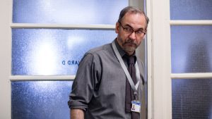 Likely Stories — Production Stills 14
