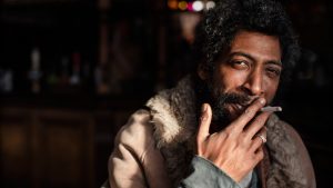 Likely Stories — Production Stills 5