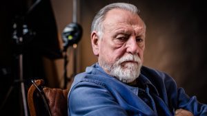 Likely Stories — Production Stills 3