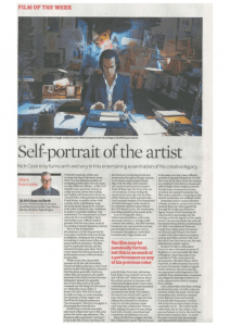 Observer: Film of the Week