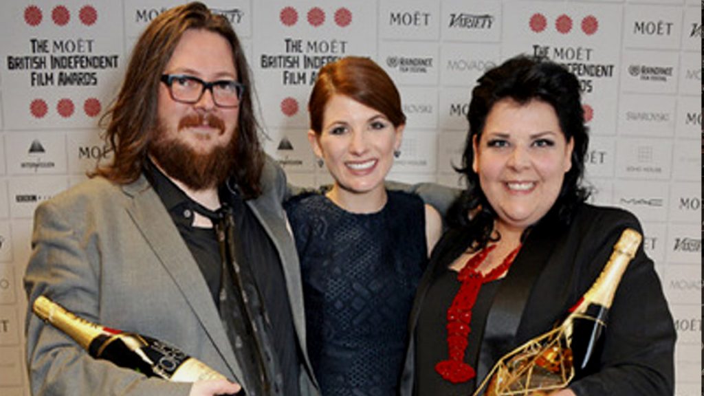 BIFA Awards