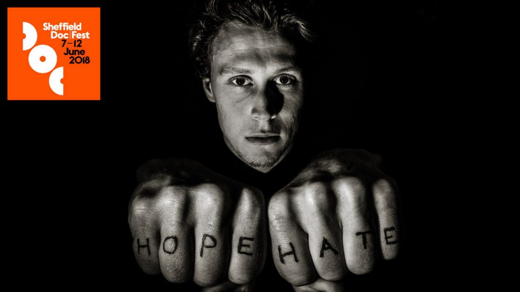 Doublethink at Sheffield Doc/Fest