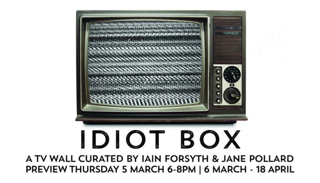 Idiot Box