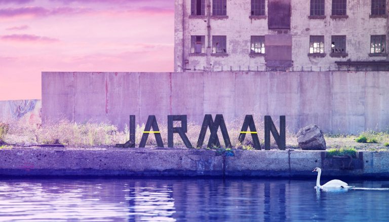 Jarman Weekend