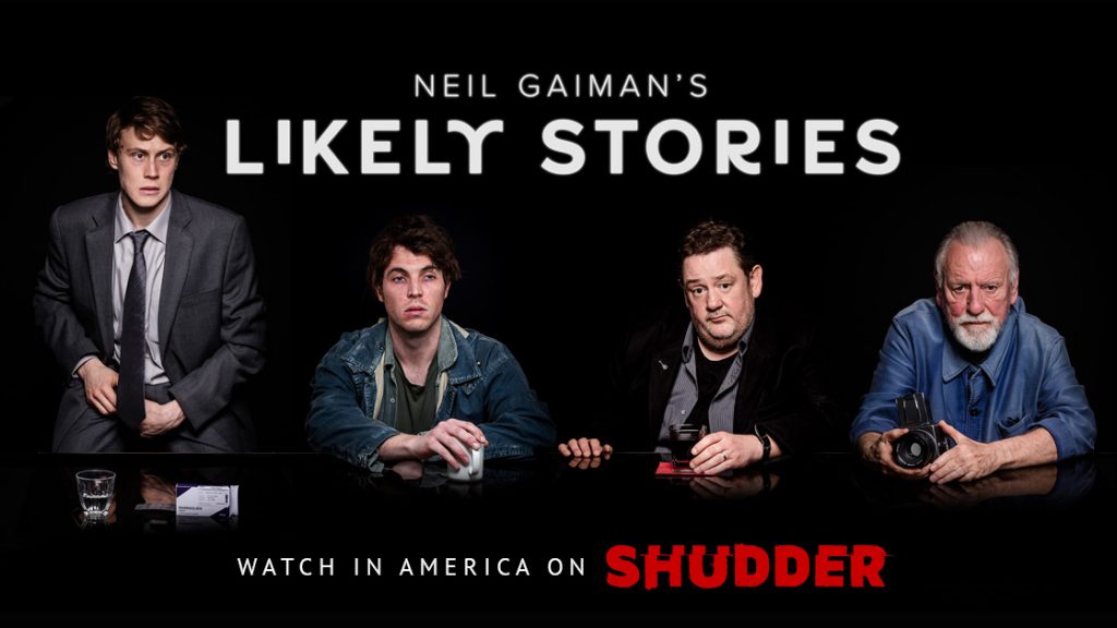 Likely Stories in the US