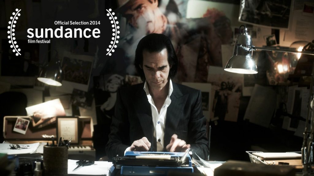 20,000 Days on Earth premiere at Sundance