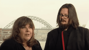 Great North Run Culture Archive: Interview