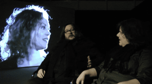 Lancaster Arts: Jumpers interview