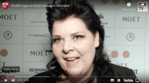 Red Carpet News: Directors Interview