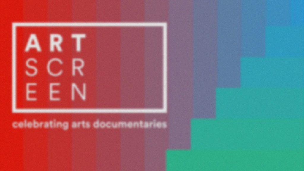 Art Screen