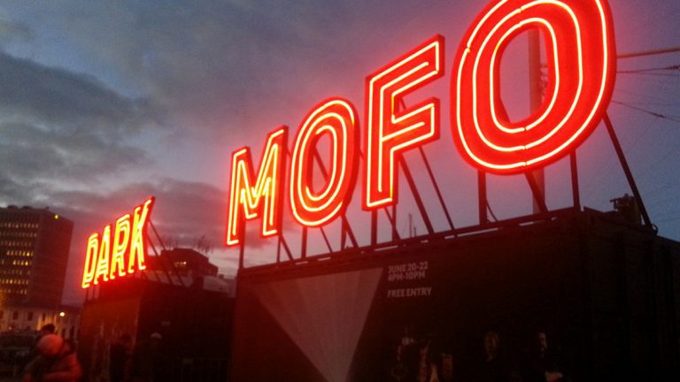 Dark Mofo
