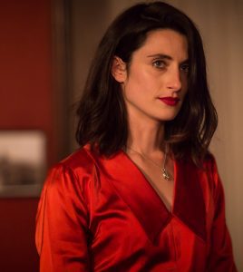 Three Films — production still 4