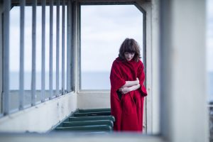 Three Films — production still 6