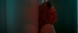 The Dazzler — production still 2