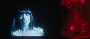 The Dazzler — production still 1