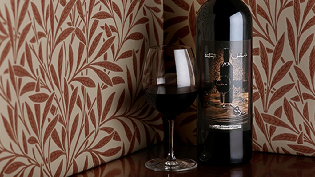 Good Ordinary Claret
