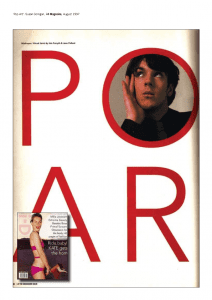 iD: Pop Art