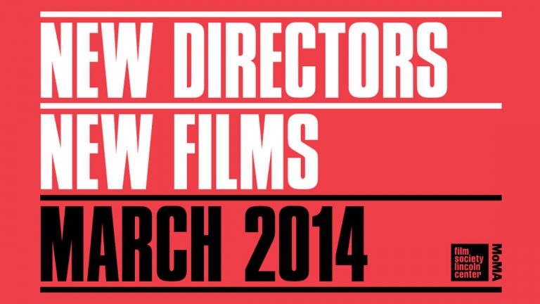 New Directors/New Films